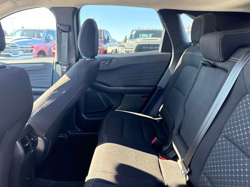 Used 2025 Ford Escape Active image 13