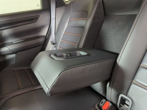 Certified 2024 Honda CR-V Sport-L image 33