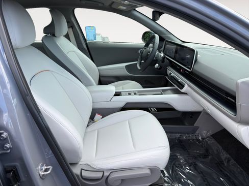 Certified 2024 Hyundai Ioniq 6 SEL image 19