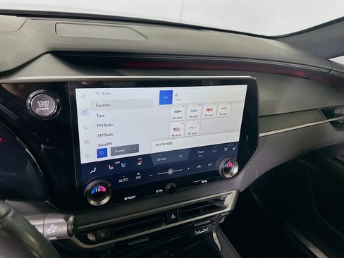 Used 2023 Lexus RX 350 Premium Plus w/ Cold Area Package image 19