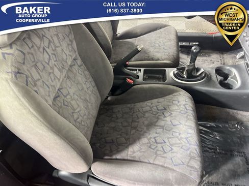 Used 2001 Honda Civic EX image 23