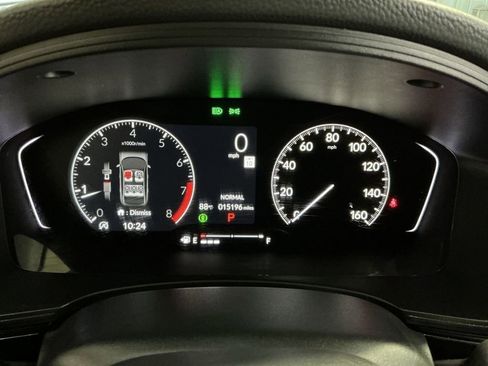 Used 2024 Honda Civic Sport image 18