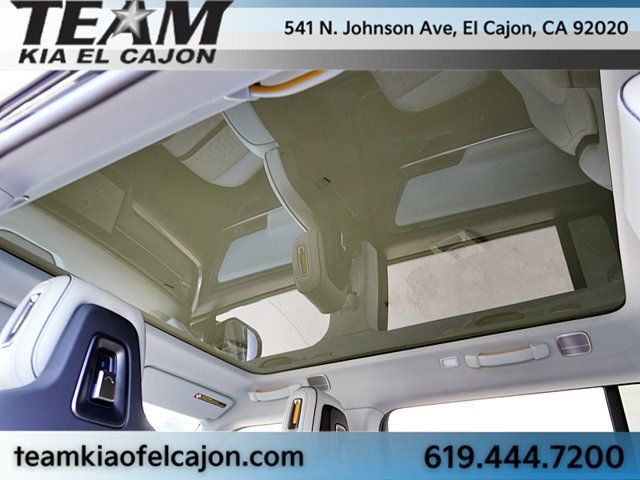 Used 2026 Rivian R1S Adventure Dual AWD/4WD image 19