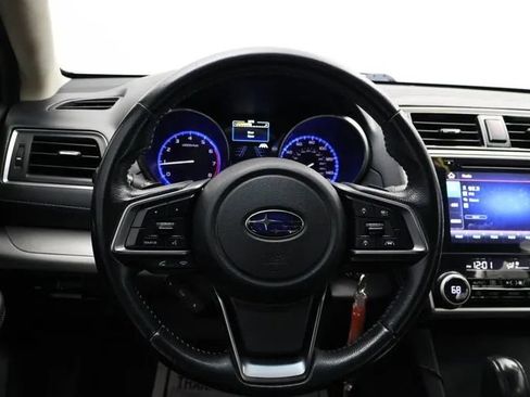 Used 2019 Subaru Legacy 2.5i Premium AWD/4WD image 20