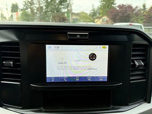 New 2025 Ford F450 XL image 23