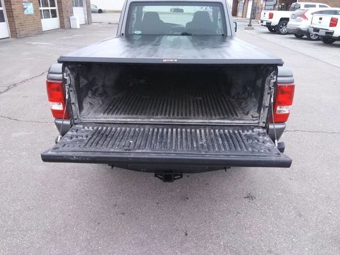 Used 2008 Ford Ranger Sport image 7