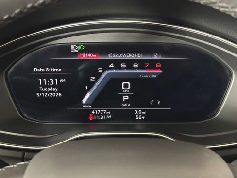 Used 2024 Audi Q5 2.0T Premium Plus AWD/4WD image 37