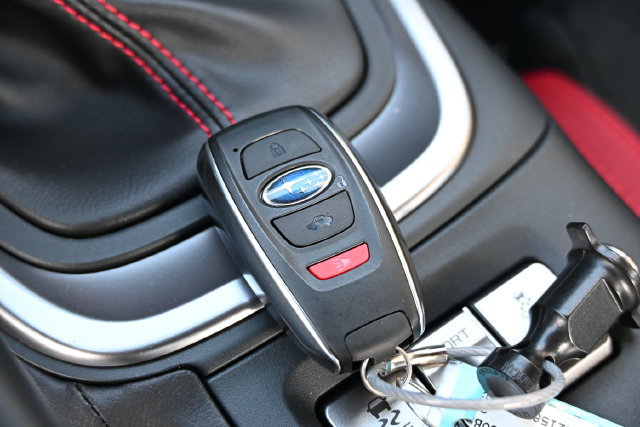 New 2027 Subaru BRZ Limited RWD image 33