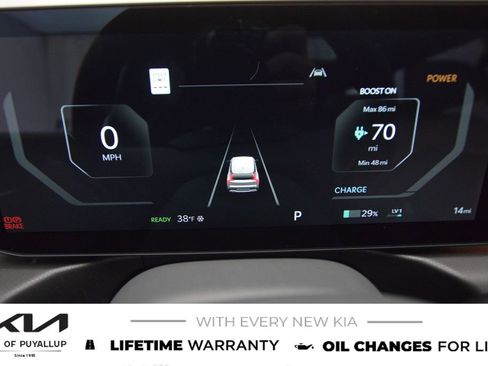 New 2026 Kia EV9 GT-Line image 18