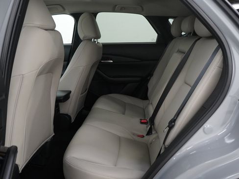 Certified 2025 MAZDA CX-30 AWD 2.5 S w/ Preferred Package image 15