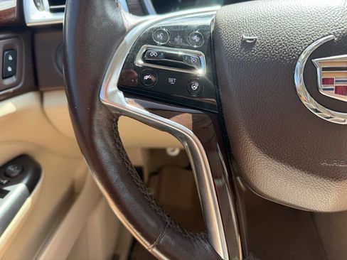 Used 2015 Cadillac SRX Premium w/ Driver Assist Package FWD image 15