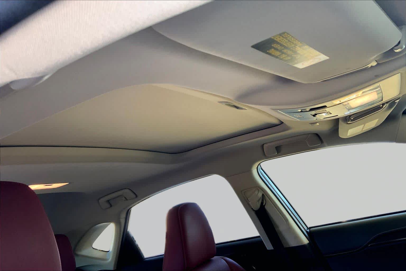 Used 2020 Lexus NX 300 AWD w/ Comfort Package image 14