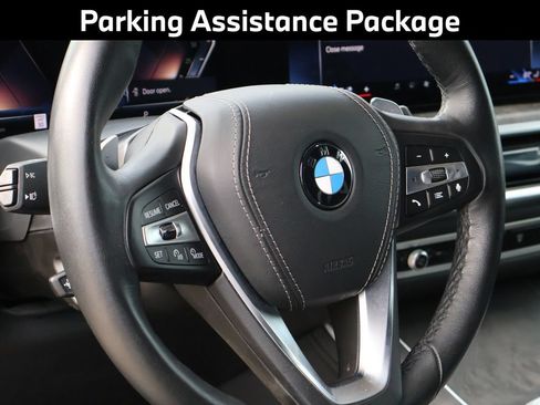 Used 2026 BMW X5 xDrive40i AWD/4WD image 6