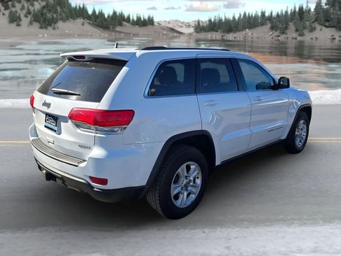 Used 2014 Jeep Grand Cherokee Laredo w/ Quick Order Package 23E image 3