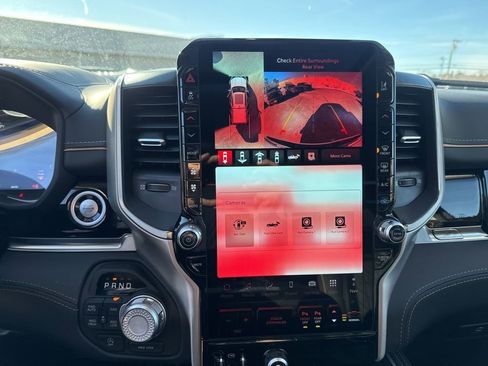 New 2026 RAM 1500 Tungsten image 14