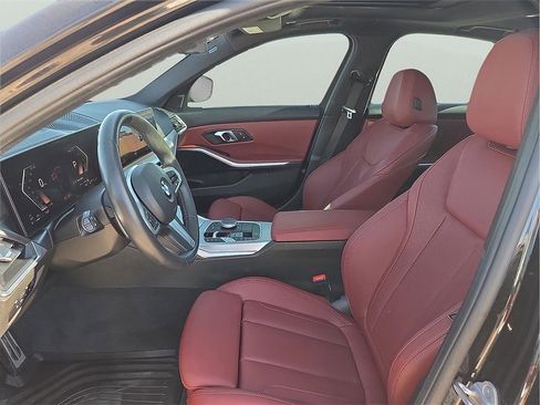 Used 2024 BMW M340i w/ Parking Assistance Package image 11