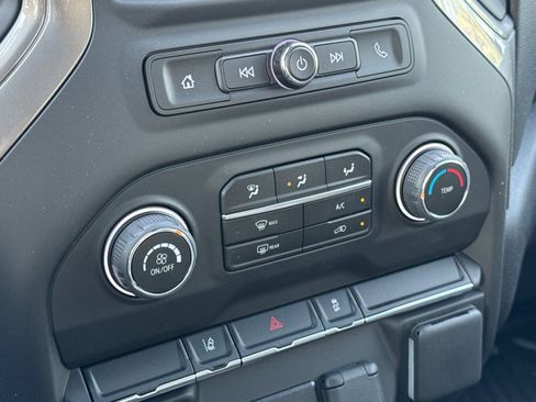 New 2026 Chevrolet Silverado 2500 W/T w/ WT Convenience Package AWD/4WD image 18