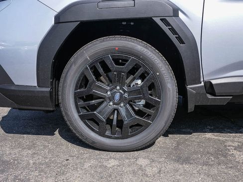 New 2026 Subaru Outback Limited XT image 9