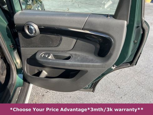 Used 2019 MINI Cooper Countryman SE w/ Premium Package image 20