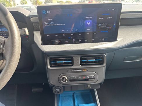 Used 2026 Ford Maverick XLT FWD image 17