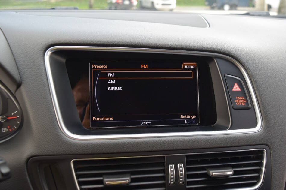 Used 2015 Audi Q5 TDI Premium Plus w/ Technology Package AWD/4WD image 62