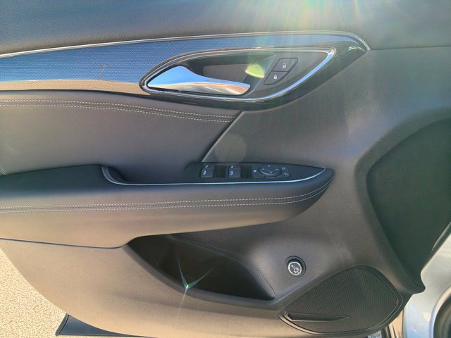 Used 2023 Buick Envision Preferred AWD/4WD image 11