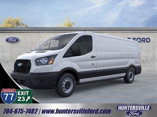New 2025 Ford Transit 150 Base video 1