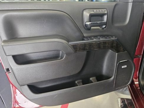 Used 2016 GMC Sierra 2500 Denali w/ Driver Alert Package image 17