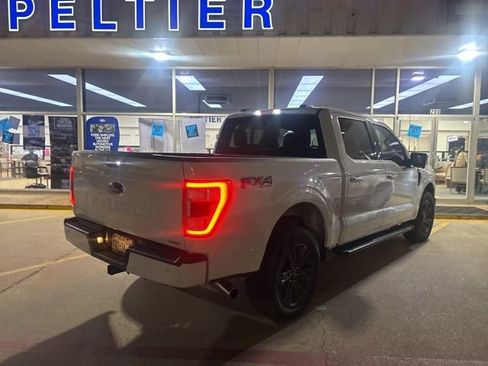 Used 2023 Ford F150 Lariat image 21