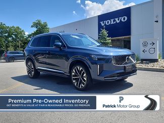 Used 2026 Volvo XC90 B6 Plus w/ Protection Package Premier AWD/4WD 360° Tour