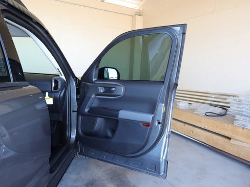 New 2025 Ford Bronco Sport Badlands image 39