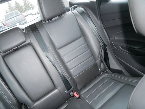 Used 2015 Ford C-MAX Energi SEL w/ Equipment Group 302A image 14