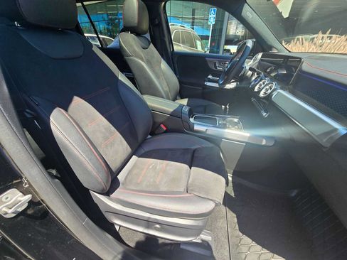 Certified 2024 Mercedes-Benz EQB 250+ image 10