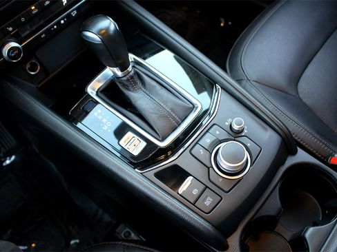 Certified 2022 MAZDA CX-5 AWD 2.5 S w/ Preferred Package image 17