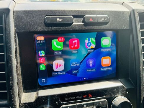 Used 2020 Ford F150 XL w/ Equipment Group 101A Mid image 19