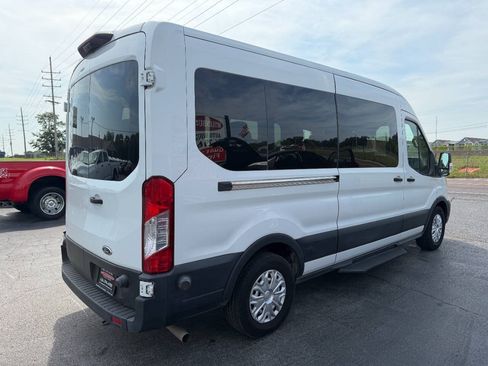 Used 2020 Ford Transit 350 XL RWD image 5