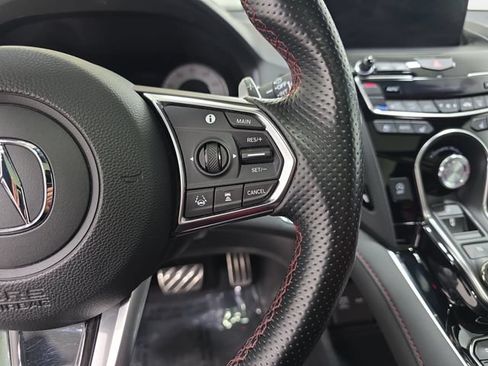 Used 2021 Acura RDX A-Spec AWD/4WD image 18