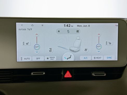 Used 2024 Hyundai Ioniq 5 SEL AWD/4WD image 24