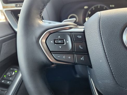 Used 2025 Lexus GX 550 550 Luxury+ image 28