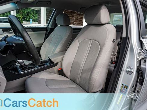 Used 2019 Hyundai Sonata SE w/ Cargo Package FWD image 19