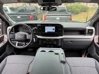 New 2026 Ford F350 XL w/ STX Appearance Package AWD/4WD video 2