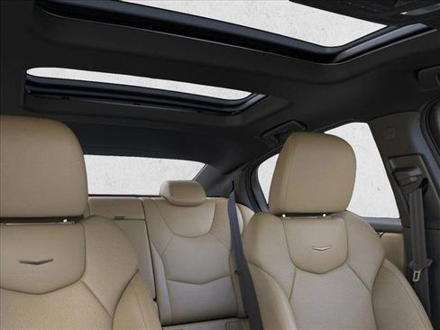 New 2025 Cadillac CT5 Premium Luxury RWD image 24
