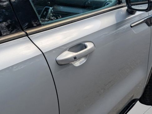 Certified 2022 Kia Sorento SX image 27