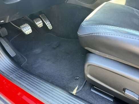 Used 2022 Dodge Challenger R/T Scat Pack w/ Shaker Package RWD image 14
