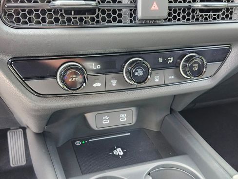 New 2026 Honda HR-V LX image 22