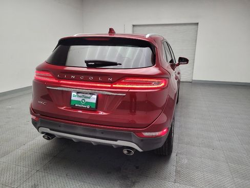 Used 2019 Lincoln MKC Select w/ Select Plus Package FWD image 7