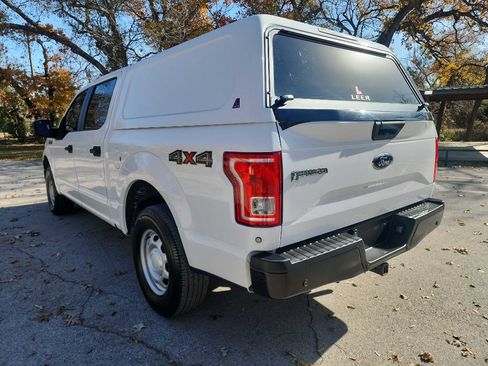 Used 2017 Ford F150 XL w/ XL Power Equipment Group image 5