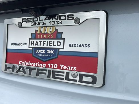 New 2026 Buick Enclave Sport Touring w/ Power Package image 29