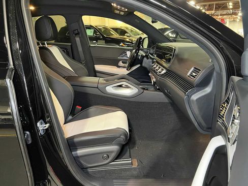 New 2026 Mercedes-Benz GLE 450 4MATIC Coupe image 12