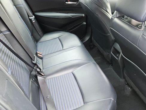 Used 2021 Toyota Corolla XSE FWD image 19
